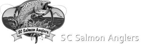 SC &nbsp;Salmon &nbsp;Anglers